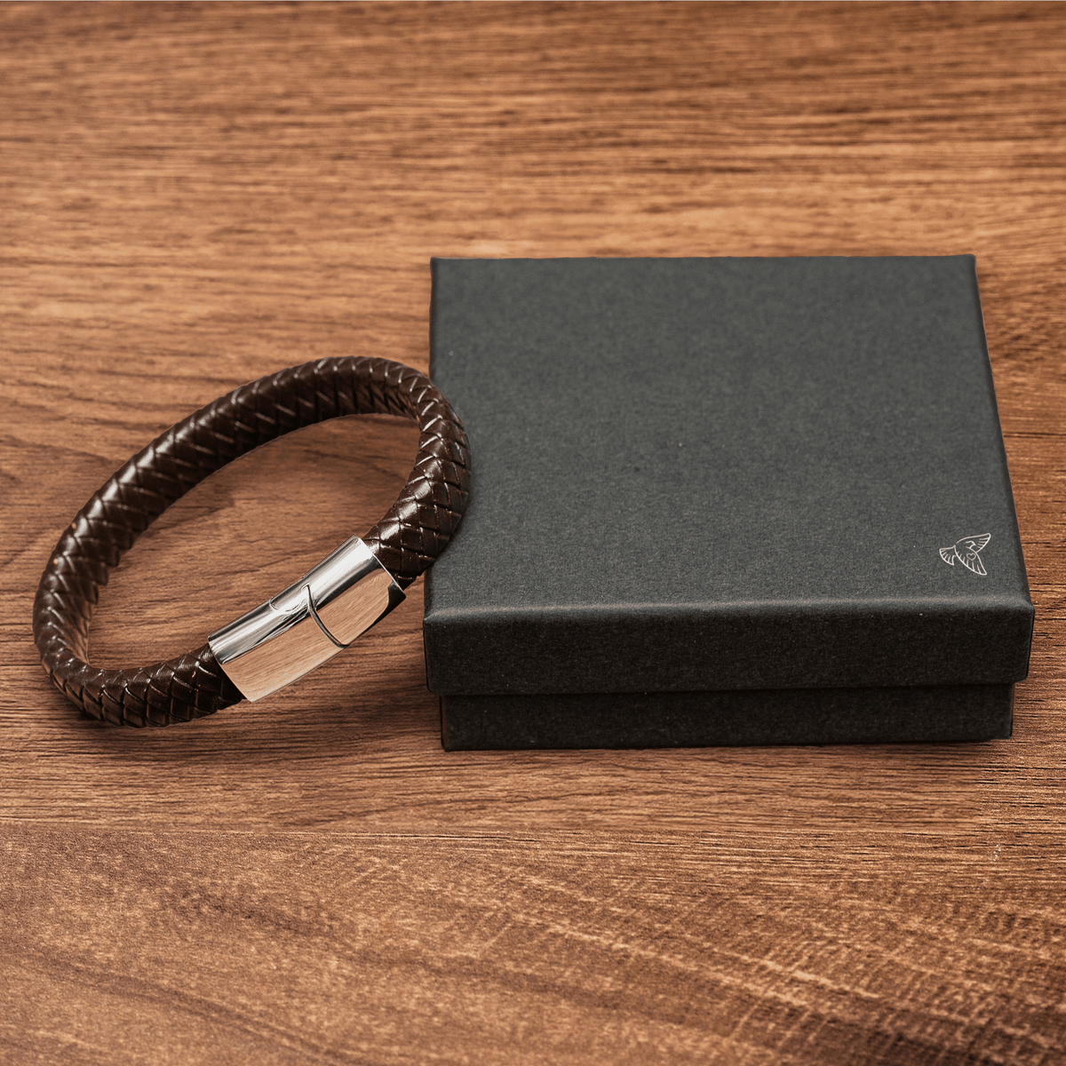 Lavisa - Custom Memorial Bracelet