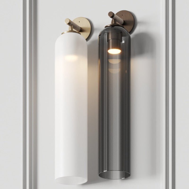 Lavisa - Cylindrical Indoor Wall Light