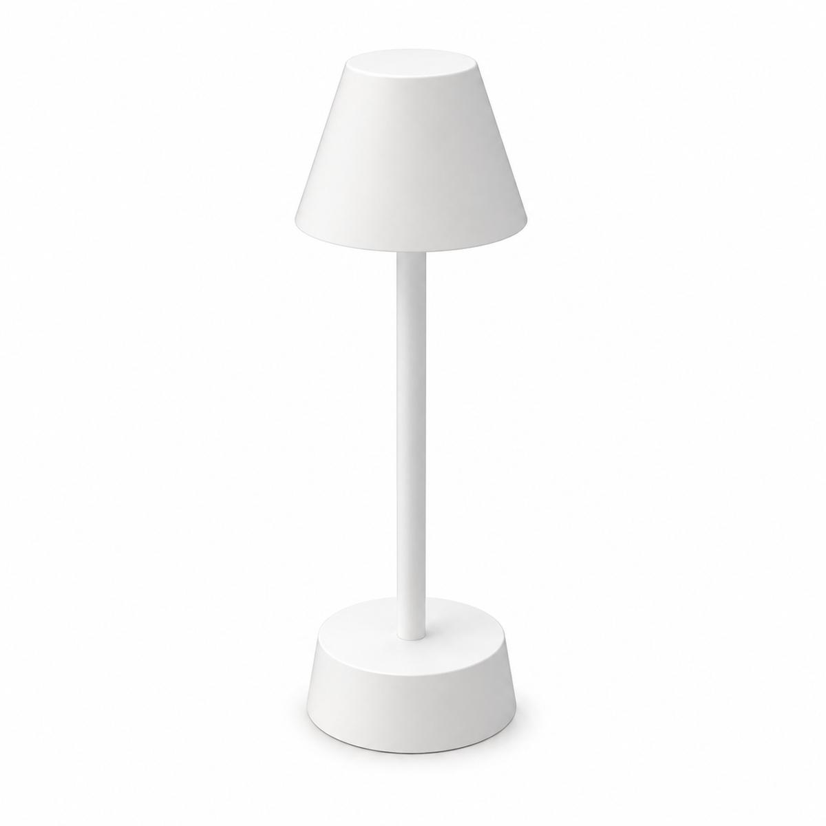 Lavisa - Cordless Rechargeable Touch Table Lamp