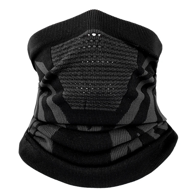 Lavisa - Breathable Thermal Face Mask and Neck Gaiter