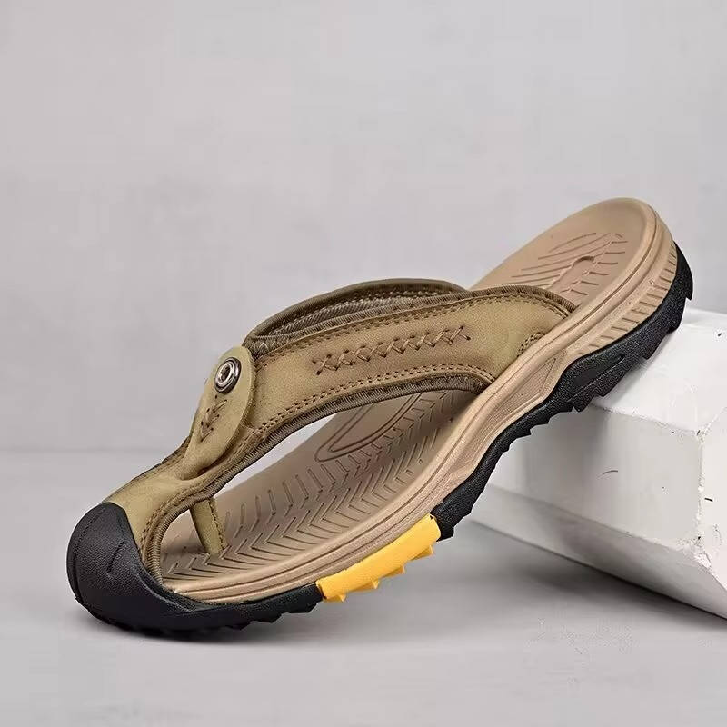 Men's Closed Toe Sport Sandals - Variant Style 15 | Lavisa