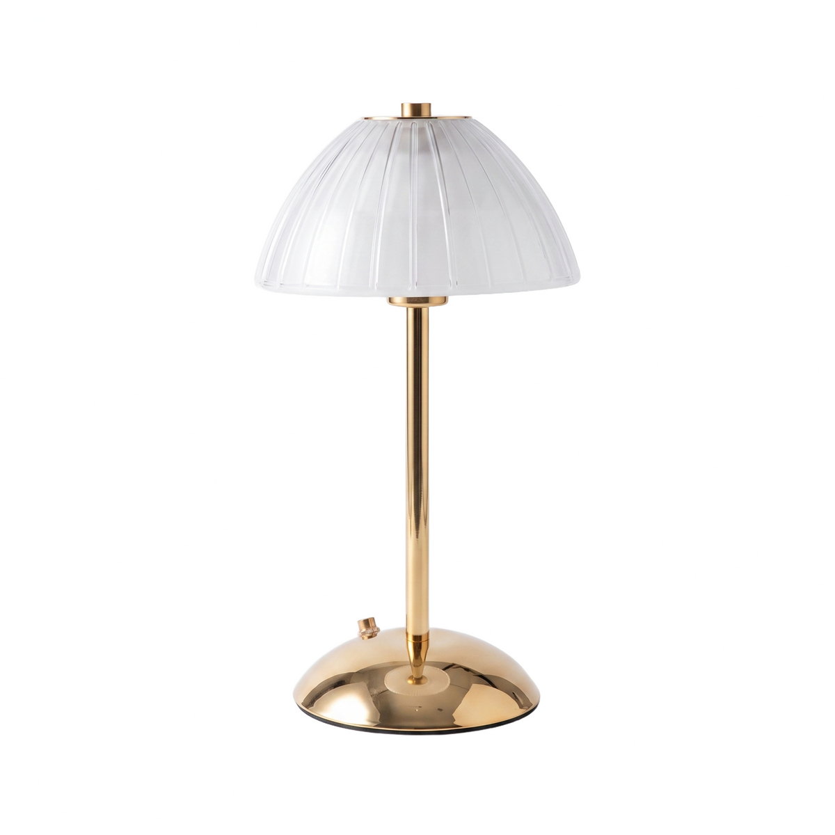 Lavisa - Brushed Brass Cordless Table Lamp