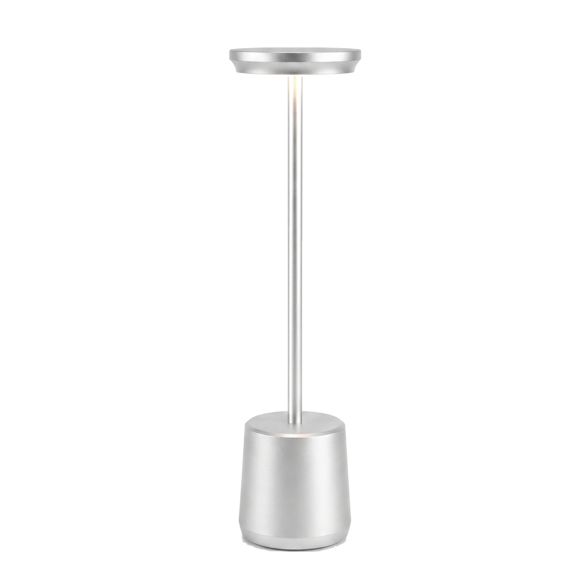 Lavisa - Lightweight Cordless LED Accent Lamp