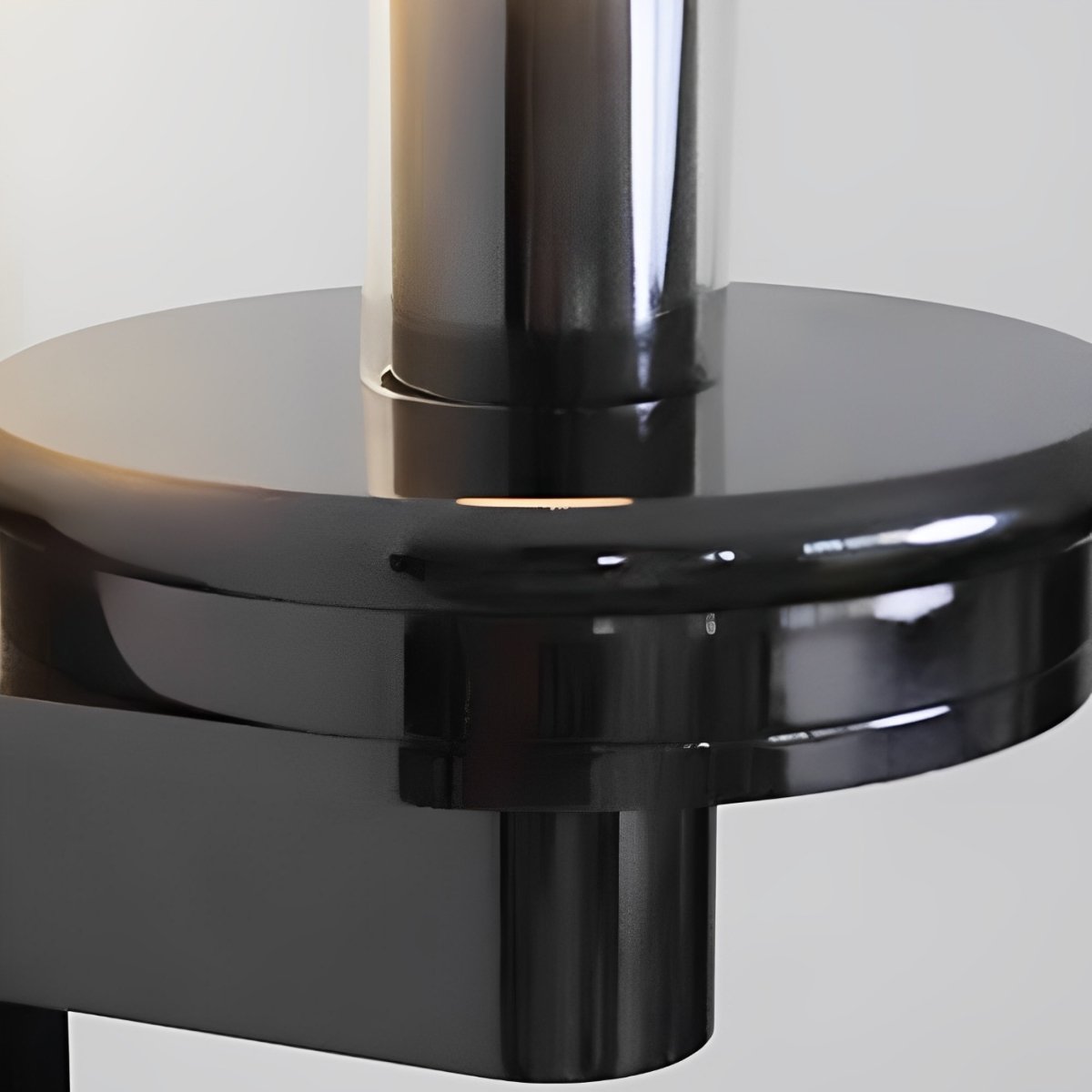 Lavisa - Indoor Minimalist LED Tube Wall Sconce