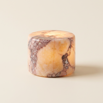 Lavisa - Marble Touch Tap Light