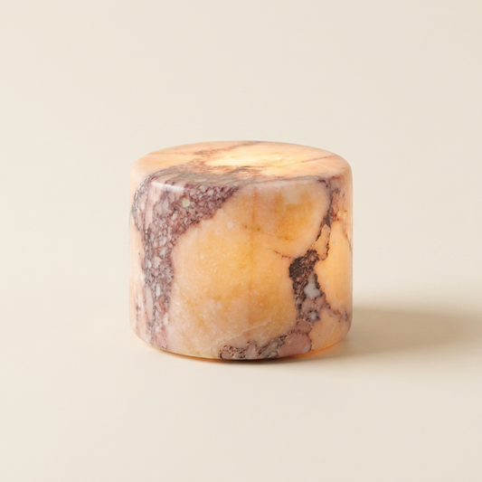 Lavisa - Marble Touch Tap Light