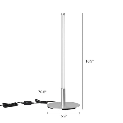 Lavisa - Modern Minimalist Dimmable LED Table Lamp
