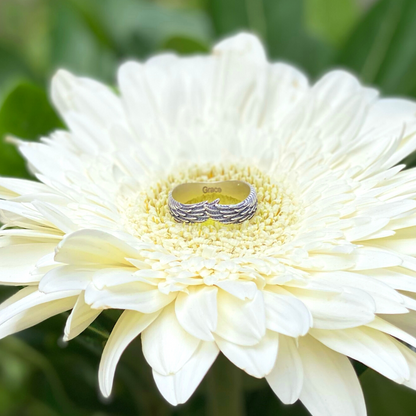 Lavisa - Guardian Angel Ring