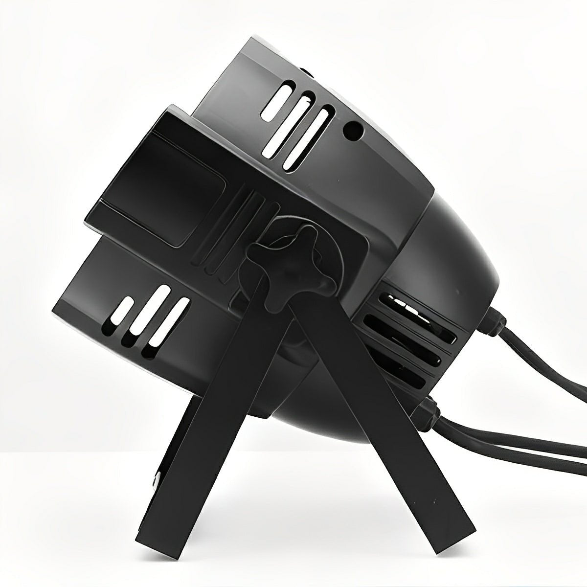 Lavisa - 162W 54 LED Beam Spot Stage Light