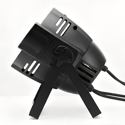 Lavisa - 162W 54 LED Beam Spot Stage Light