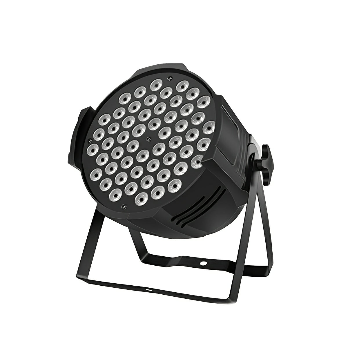 Lavisa - 162W 54 LED Beam Spot Stage Light