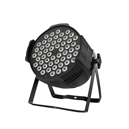Lavisa - 162W 54 LED Beam Spot Stage Light