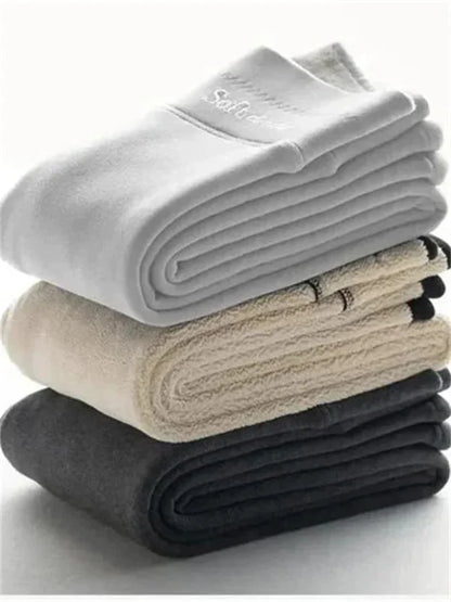 Lavisa - Women's Fleece Lined Thermal Leggings