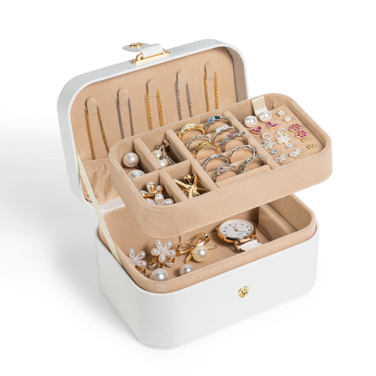 Lavisa - Jewelry Organizer