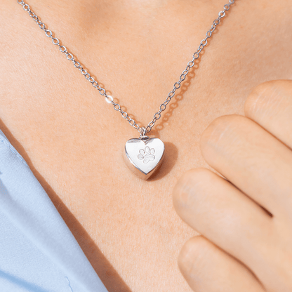 Lavisa - Pet Urn Necklace