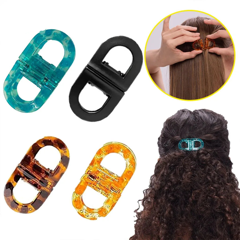 Lavisa - Heatless Hair Curler and Magnetic Roller Set