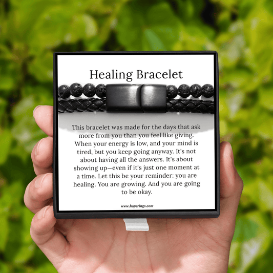 Lavisa - Healing Bracelet