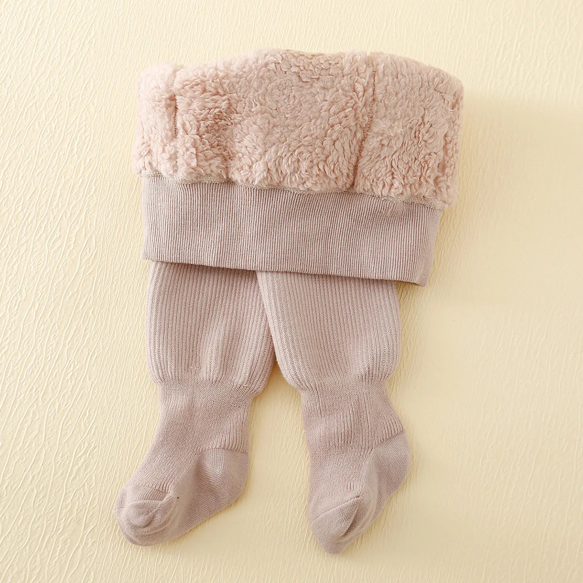 Lavisa - Kids Winter Fleece Lined Leggings