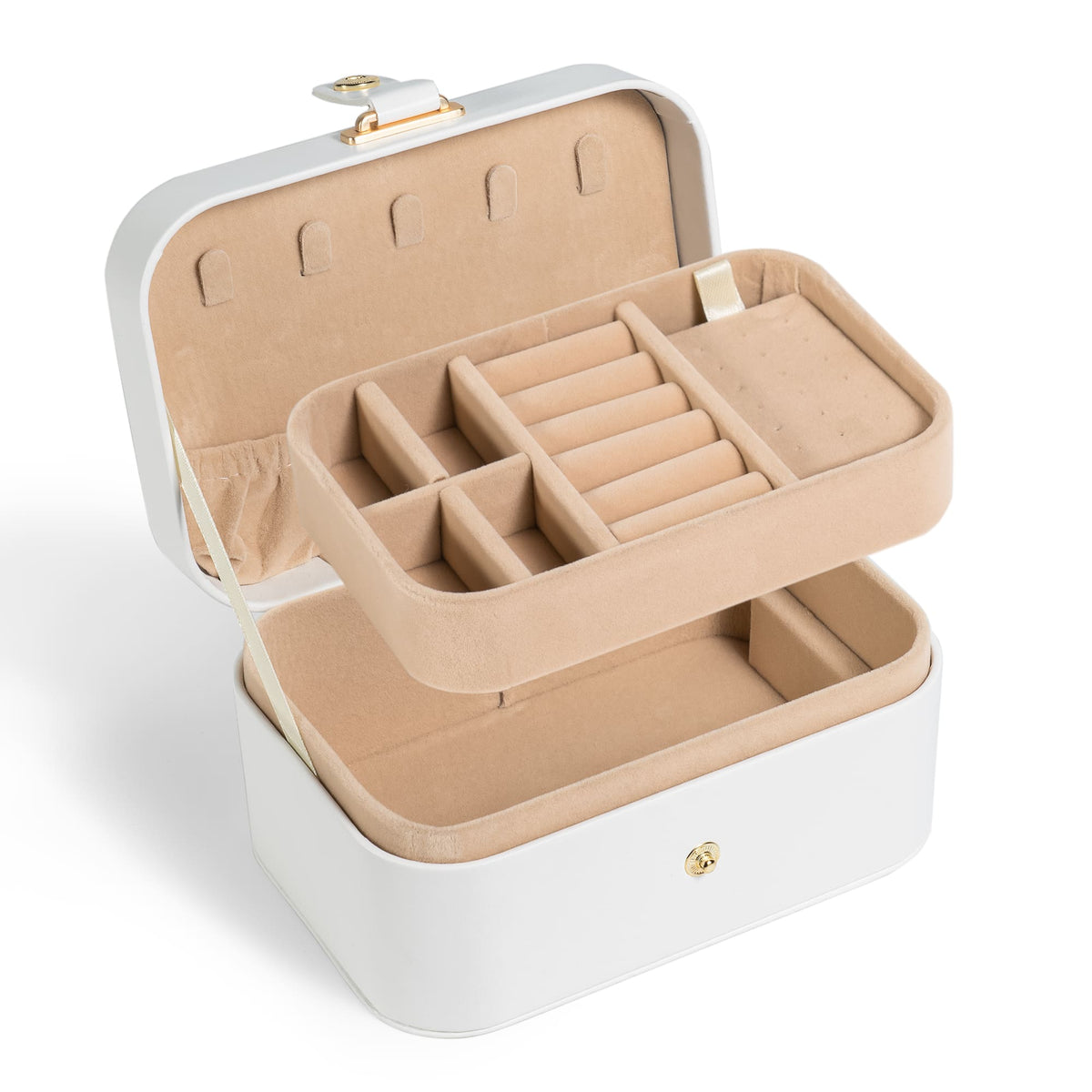 Lavisa - Jewelry Organizer