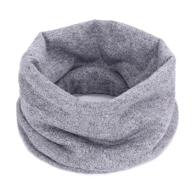 Lavisa - Cozy Cashmere Winter Neck Warmer Scarf - Unisex Thermal Gaiter