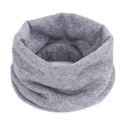 Lavisa - Cozy Cashmere Winter Neck Warmer Scarf - Unisex Thermal Gaiter
