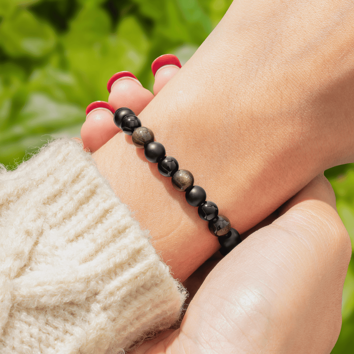 Lavisa - Guardian Protection Bracelet
