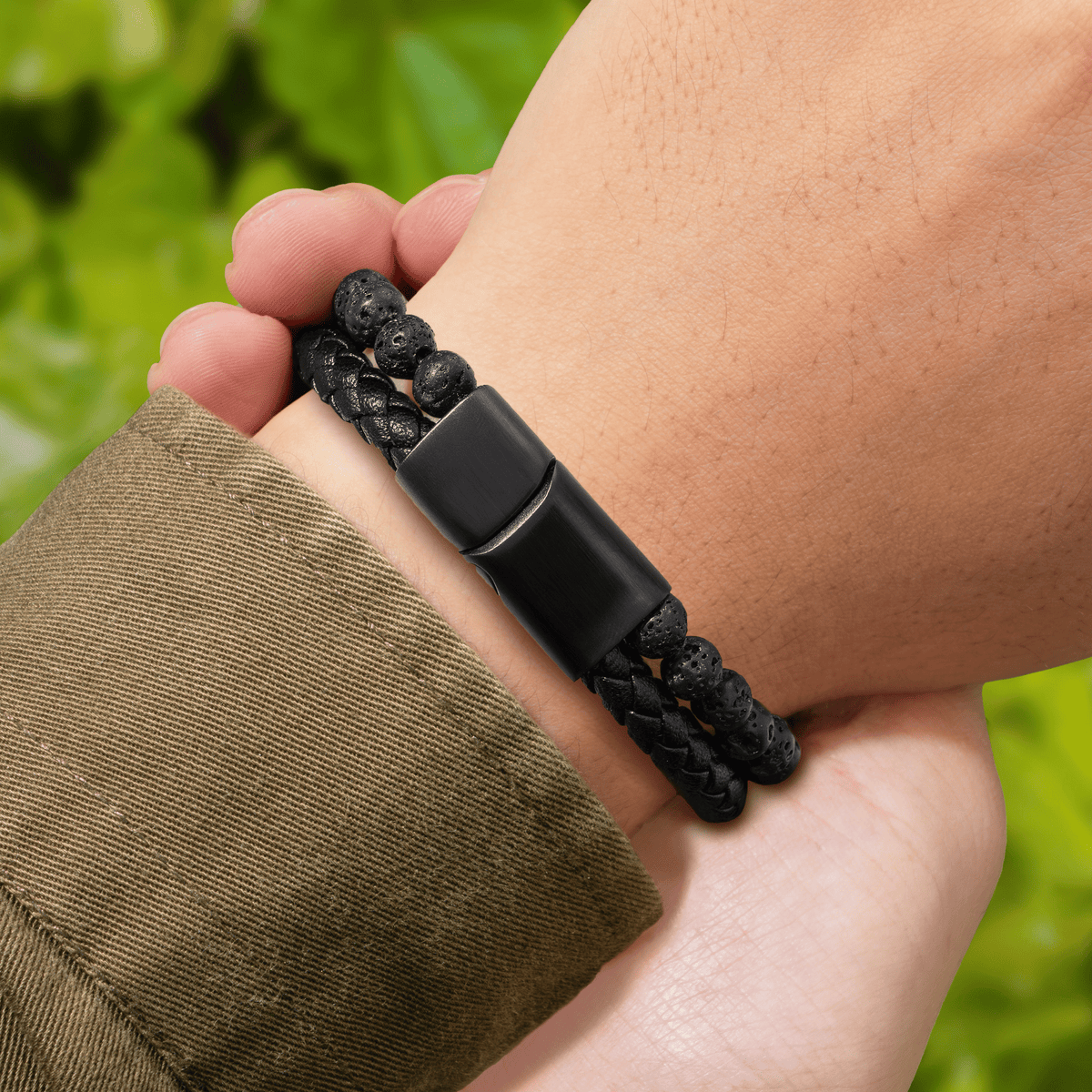 Lavisa - Healing Bracelet