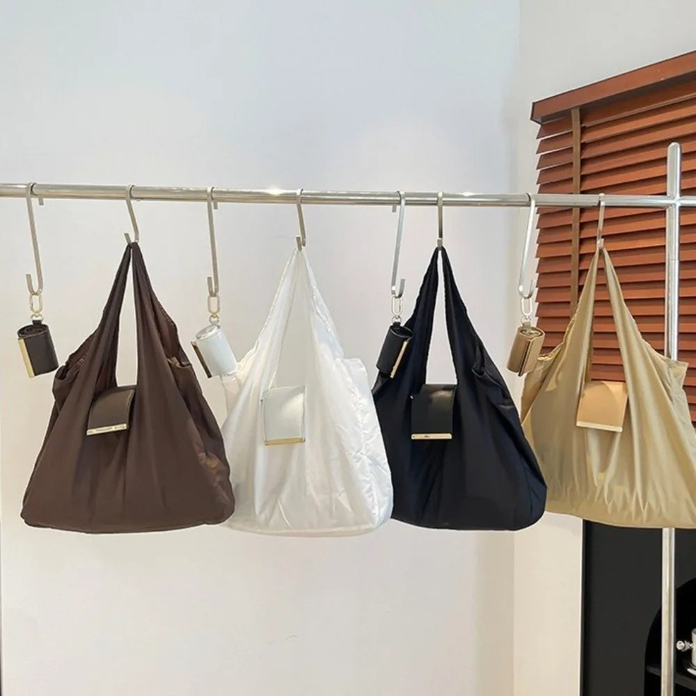 Lavisa - Foldable Keychain Tote Bag
