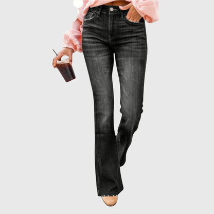 Lavisa - High-Stretch Active Comfort Pants