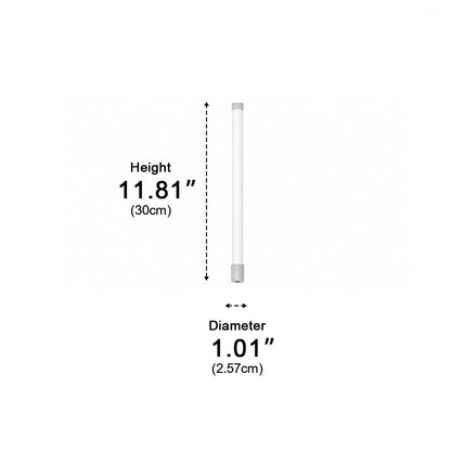 Lavisa - 360 Degree LED Tube Handheld Atmosphere Light