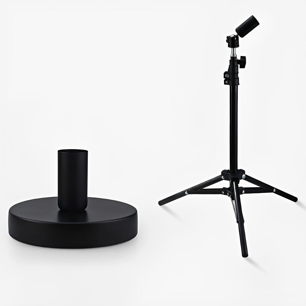 Lavisa - 360 Degree LED Tube Handheld Atmosphere Light