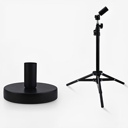 Lavisa - 360 Degree LED Tube Handheld Atmosphere Light