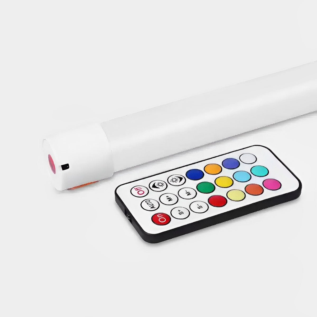 Lavisa - 360 Degree LED Tube Handheld Atmosphere Light