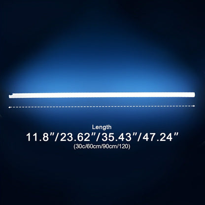 Lavisa - 360 Degree LED Tube Handheld Atmosphere Light
