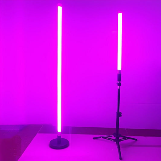 Lavisa - 360 Degree LED Tube Handheld Atmosphere Light