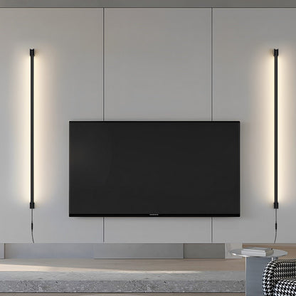 Lavisa - Rotatable LED Wall Sconce Plug-in Minimalist Light