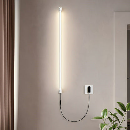 Lavisa - Rotatable LED Wall Sconce Plug-in Minimalist Light