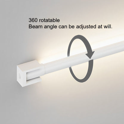 Lavisa - Rotatable LED Wall Sconce Plug-in Minimalist Light