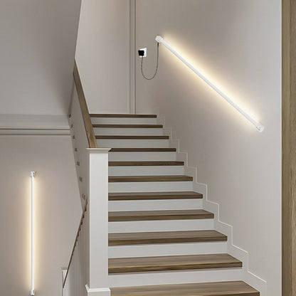 Lavisa - Rotatable LED Wall Sconce Plug-in Minimalist Light