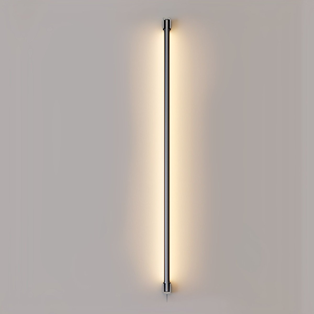 Lavisa - Rotatable LED Wall Sconce Plug-in Minimalist Light