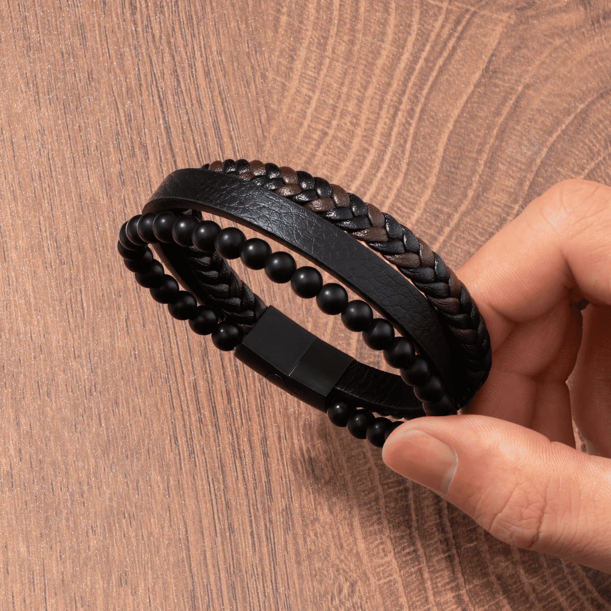 Lavisa - Calming Bracelet For Men