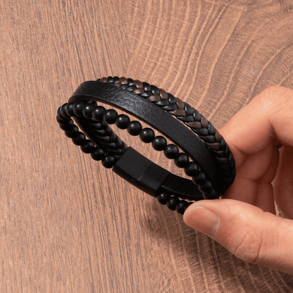 Lavisa - Calming Bracelet For Men