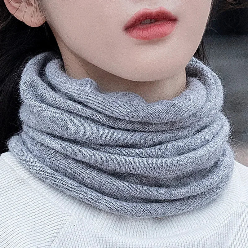 Lavisa - Thermal Cashmere Neck Gaiter