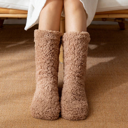 Lavisa - Cozy Cashmere Thermal Socks