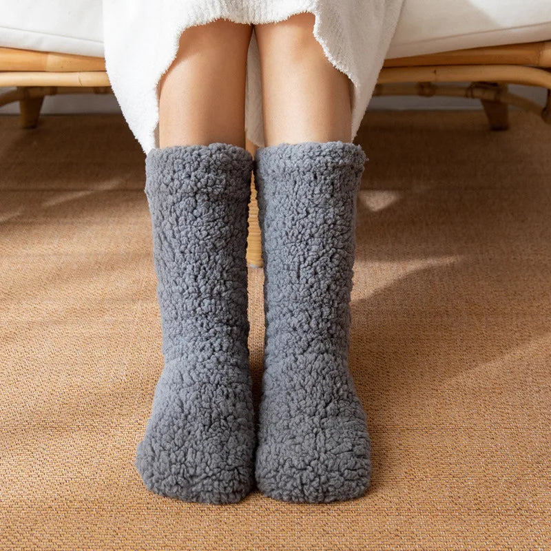 Lavisa - Cozy Cashmere Thermal Socks