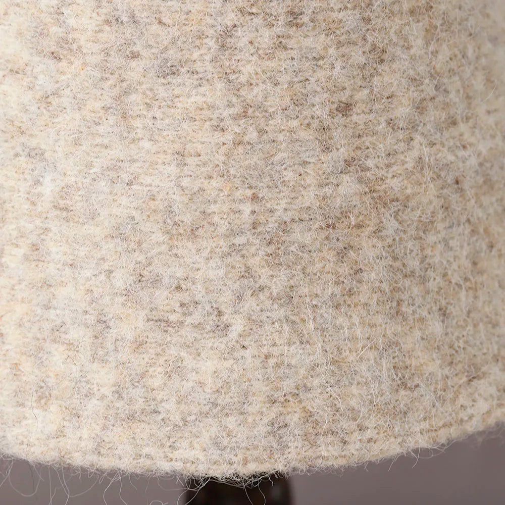 Lavisa - Elegant Winter Bucket Hat for Women