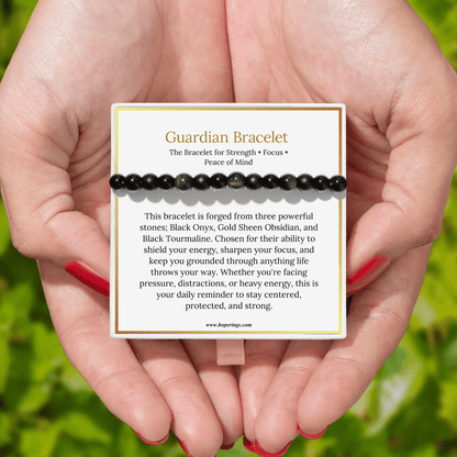 Lavisa - Guardian Protection Bracelet