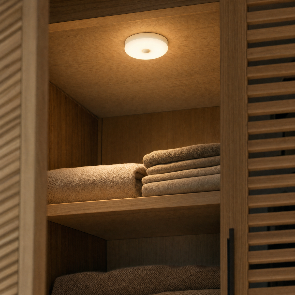 Lavisa - Smart Motion Sensor Night Light