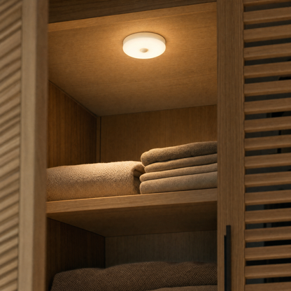 Lavisa - Smart Motion Sensor Night Light