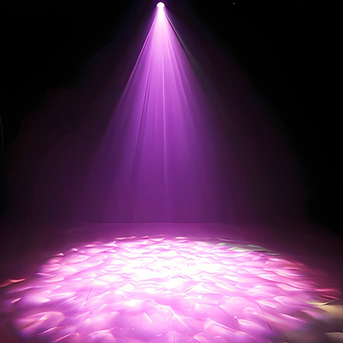 Lavisa - 3D Dynamic Ocean Water Wave LED Ambient Projector